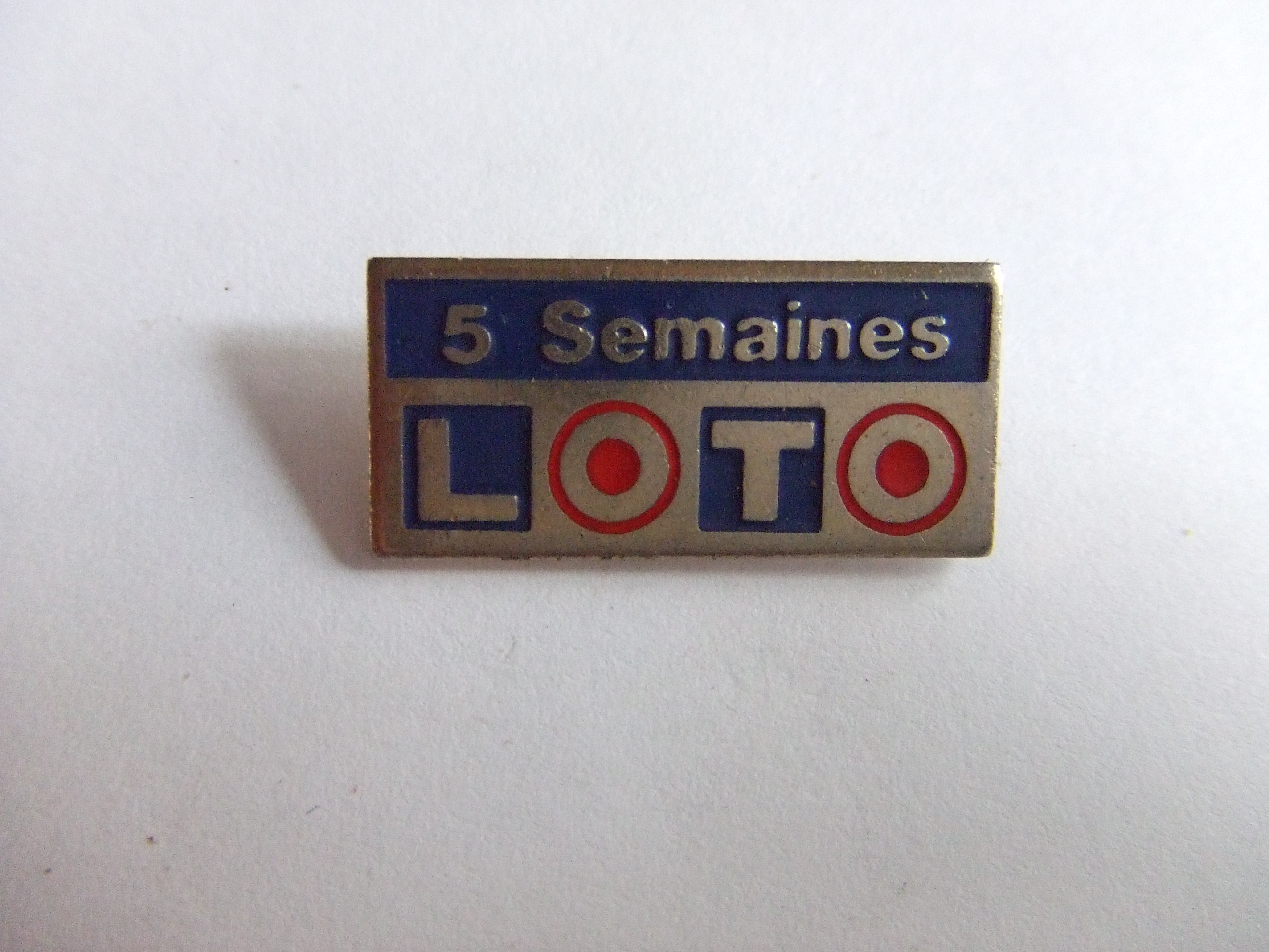 Kansspel Lotto Franse TV